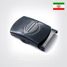 Пряжка "Иран" 7/18-117