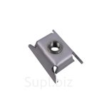 Анкер для щелевых полов,самостопорящийся