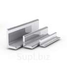 Нержавеющий уголок 30x30x4 мм AISI 304