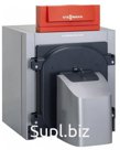 Комбинированный котёл Viessmann Котел Vitoplex 300 TX3A 500 кВт