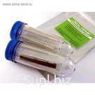 Спички охотничьи Solaris, в тубах, 85 мм, 24 шт