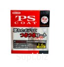 Покрытие - полироль PS Coat  ( жидкое стекло с водоотталкивающим эффектом),150мл.