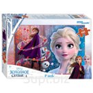 Пазл 60 эл. Step Puzzle "Disney. Холодное сердце 2"