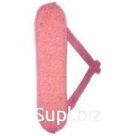 NataM Bath Sponge 8x38cm (Polyester)
Item No.: 5129-4001