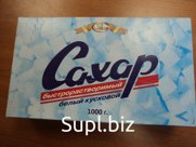 Cахар рафинад 1 кг