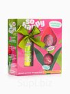 Подарочный набор косметический So Happy клубникамания, 370 г