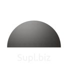 Сектор без опоры, цвет венге