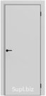 Межкомнатная дверь Porta-50 B (ABS черная), магнитный замок в комплекте