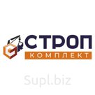 Строп комбинированный УСК3-5,0/1000/2000/1000 (опрессовка)