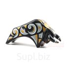 Символ 2021 года «Бык» БК1