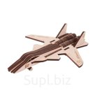 Конструктор 3D модель «Самолёт. Беркут»