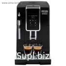 Кофемашина De Longhi ECAM 350.15.B, автоматическая, 1450 Вт, 1.8 л, чёрная