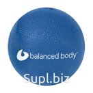 Мяч утяжеленный для пилатес Balanced Body Weighted Ball, вес: 0,9 кг