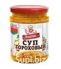 Суп гороховый (Беларусь) 420 гр.