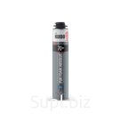 Монтажная пена KUDO PROFF70+ ARKTIKA NORD-23С, зимняя, профессиональная, выход 70 л, 1000 мл