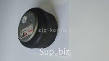 Пневмоподушка в сборе с метал. поршнем Артикул: 1211.P01