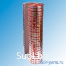 ПОДЛОЖКА ДЛЯ ТЕПЛОГО ПОЛА VALTEC
Подложка для теплого пола VALTEC предназначена для укладки под нагревательные элементы системы теплый пол. Нанесенная на повер…