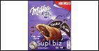 Бисквит Милка "Тендер Брейк Чоко" 130 г / Milka Tender Break Choco 130g