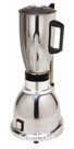 Macap P102 (C13) chromium blender cup of stainless steel