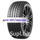 Летние шины Triangle 245/50R18 104Y XL EffeXSport TH202 TL M+S.
Шина нового поколения UHP*

Инновационная технология профиля шины, способствует улучшению управ…