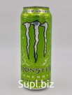 Энергетический напиток Monster Energy
