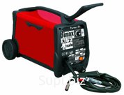 Сварочный аппарат Telwin BIMAX 4.165 TURBO (MIG/MAG)
