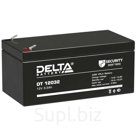 Аккумуляторная батарея Delta DT 12032 (12V / 3,2Ah)