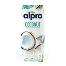 Напиток кокосовый с рисом Alpro кальций /витамины 250 мл.*15