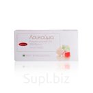 SARANTIS. Лукум фруктовый.