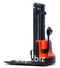 Штабелер самоходный 1,5 т 2,0 м TOR CDD1520-WS Li-ion сопровождаемый Артикул: 1022038