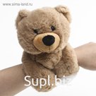 Мягкая игрушка Медведь