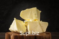 Масло сливочное 72,5%-430руб/кг ГОСТ
