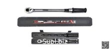 Torque Wrench - Torqman