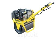 Каток ручной одновальцовый BOMAG BW 55 E 62000003