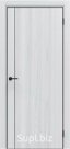 Двери PORTA Z GlossMat Porta-50.11 4AВ (магнитый замок в комплекте) 600/700/800/900* 2200/2300