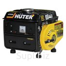Электрогенератор Huter HT950A, бензиновый, мощность 0,95 кВт, напряжение 220 В, ручной стартер, 64/1/1