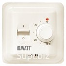 Терморегулятор IQ THERMOSTAT M (слон. кость)