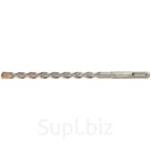 Бур по бетону Dewalt INDUSTRIAL DT9631, SDS-Plus, 5х160 мм