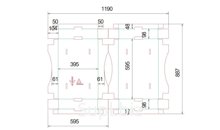 Производство упаковки из гофрокартона