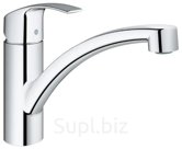 Кухонный набор Grohe K300 нержавеющая сталь 31565SD0