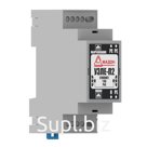 УЗЛЕ-П2 Устройство защиты линии Ethernet Амадон скоростью 10/100/1000 Мбит/с с PoE скоростью 10/100/1000 Мбит/с с PoE