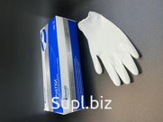 Перчатки латексные Производство Узбекистан