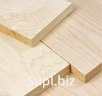 Board Maple American White, 52 mm