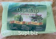 Одеяло облегченное стеганое 2,0