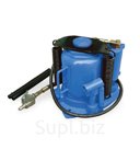 50 TON PNEUMATIC AIR  HYDRAULIC JACK