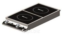 Induction HURAKAN HKN-ICF70D2V stove