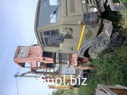 Пиломатериалы