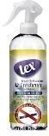 Освежитель
 воздухаTEX BAD ODOUR REMOVER SPRAY
 400ML* RHOEADOS FLOS