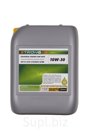 Моторное масло STRONG OIL UNIVERSAL 10W-30 API CJ-4/CI-4 PLUS/CI-4/SM ACEA E6/E9