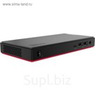 Компьютер Lenovo ThinkCentre M90n-1 Nano i5 8265U (1.6), 8ГбG 620, черный
